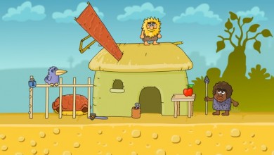 Adam and Eve 3 [ВЗЛОМ: Нет рекламы] v 1.1.6