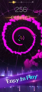 Smash Colors 3D: Swing & Dash screen 6
