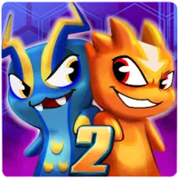 Slugterra: Slug it Out 2 [ВЗЛОМ: много денег] v 6.5.0